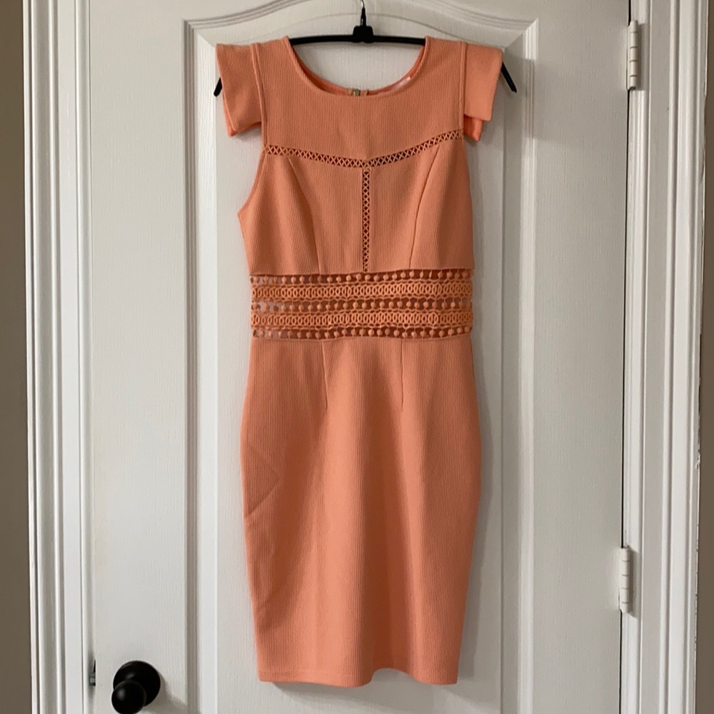 MISS HOLLY dress NWT